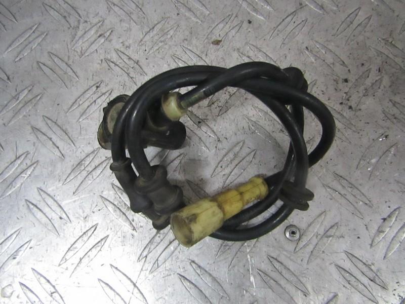 90464775 Opel Vectra 1996 ABS Sensor (ABS WHEEL SPEED SENSOR) - FRONT LEFT