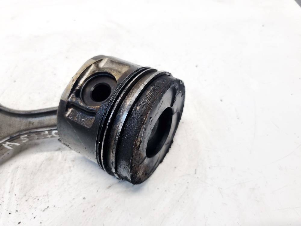 SAAB 9-5 2001 PISTON and arnaque-Bielle - Thumbnail 2