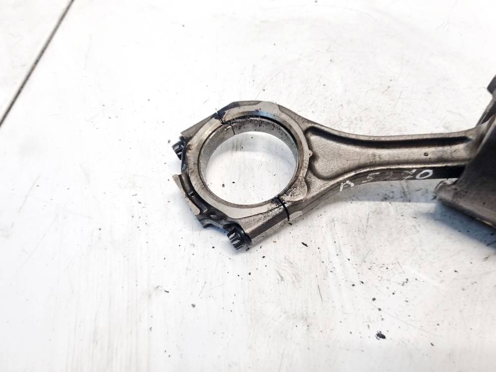 SAAB 9-5 2001 PISTON and arnaque-Bielle - Thumbnail 3