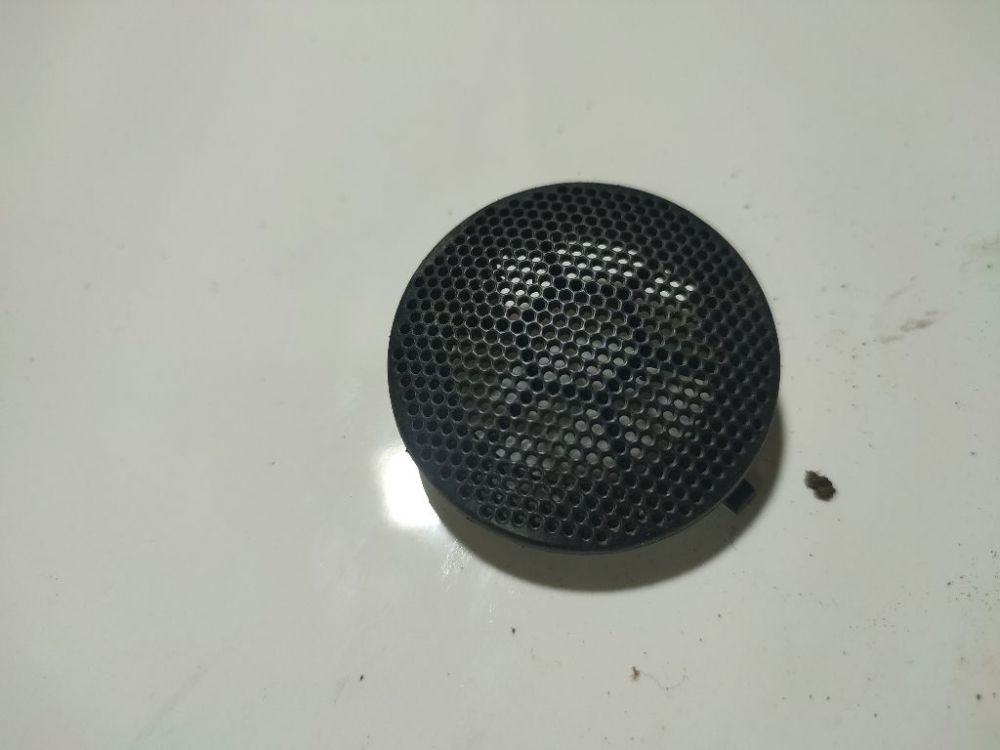 90580278 Audi A3 2002 Grille speaker - FRONT RIGHT - Thumbnail 2