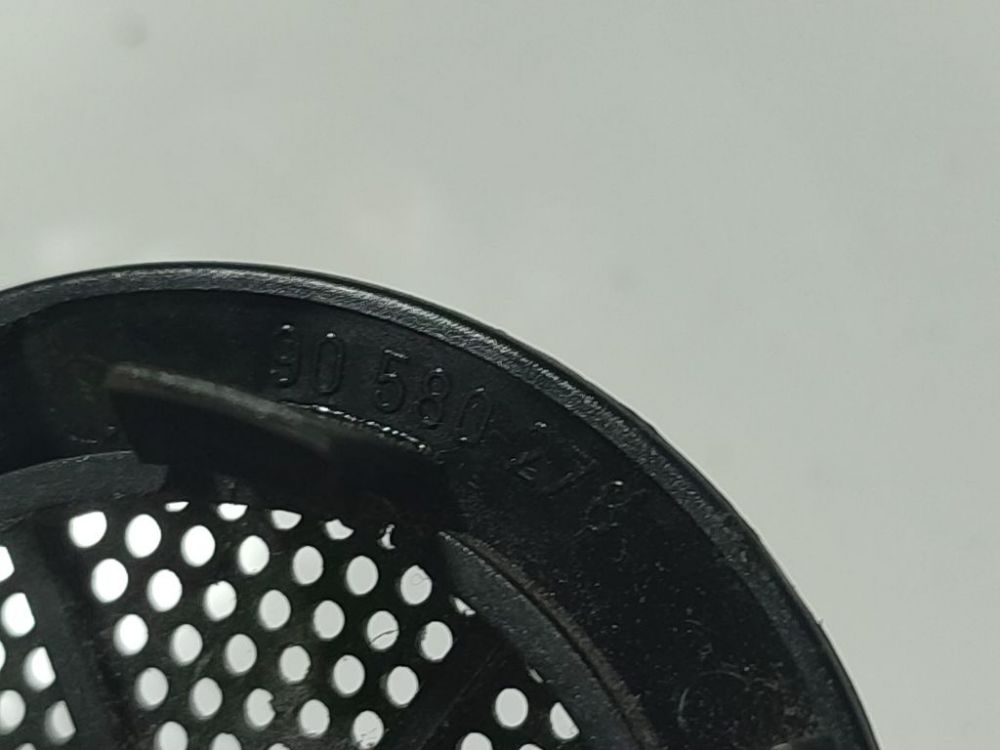 90580278 Audi A3 2002 Grille speaker - FRONT RIGHT - Thumbnail 4