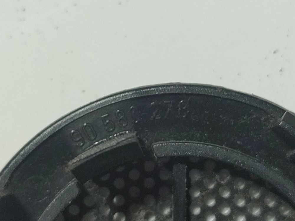 90580278 Audi A3 2002 Grille speaker - FRONT RIGHT - Thumbnail 5