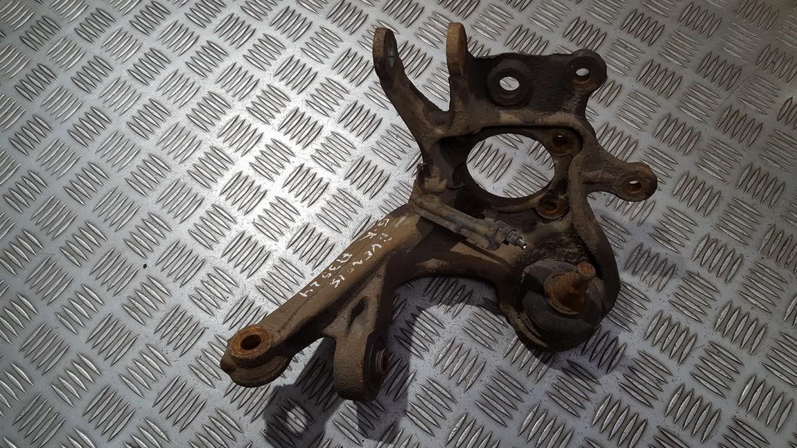 Toyota Avensis 2005 Steering Knuckle - REAR LEFT