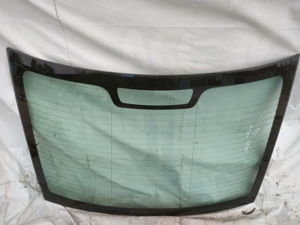 Volvo S60 2004 Window - REAR