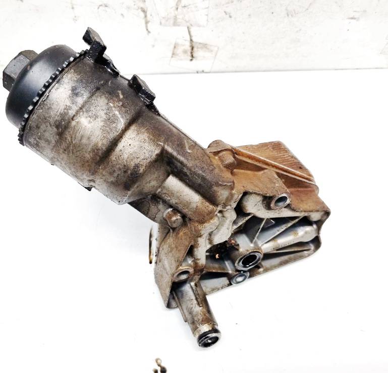 Opel Zafira 2006 Tepalo filtro korpusas - Thumbnail 2