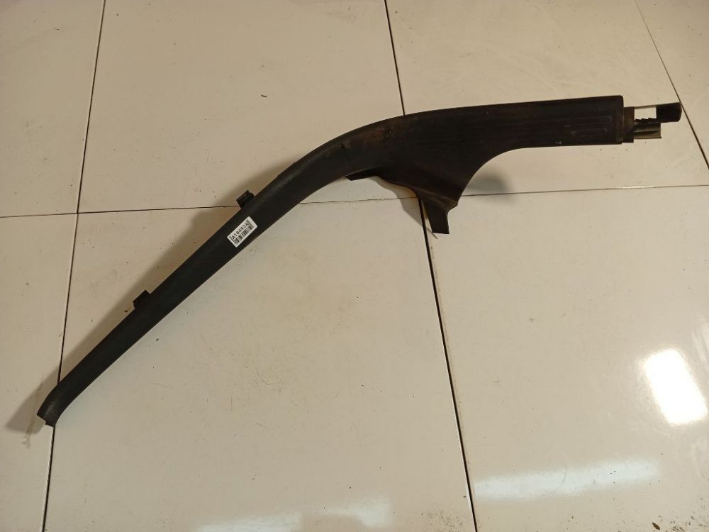 4F0867767A4PK Audi A6 2007 Listwa wykończeniowa progowa wewnętrzna - TYLNE LEWE