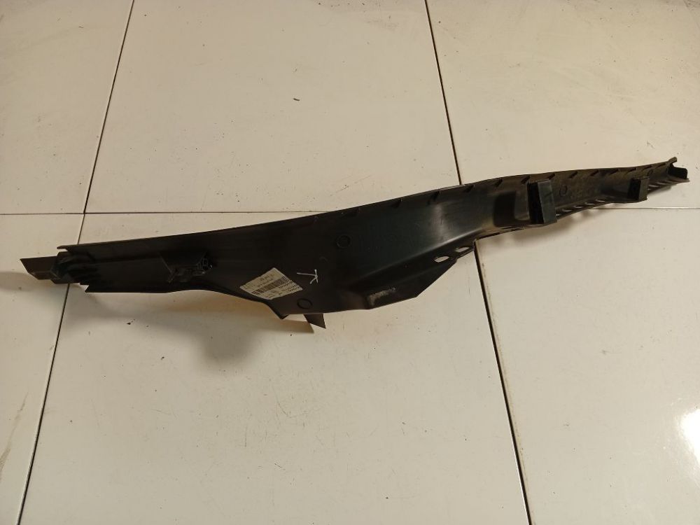 4F0867767A4PK Audi A6 2007 Sisäkynnyslista - TAKANA VASEMMALLA - Thumbnail 3