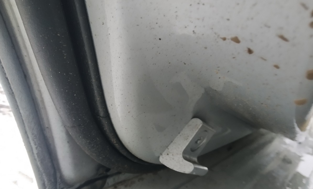 SIDABRINE BMW 3-Series 2005 Durys G.K. - Thumbnail 3