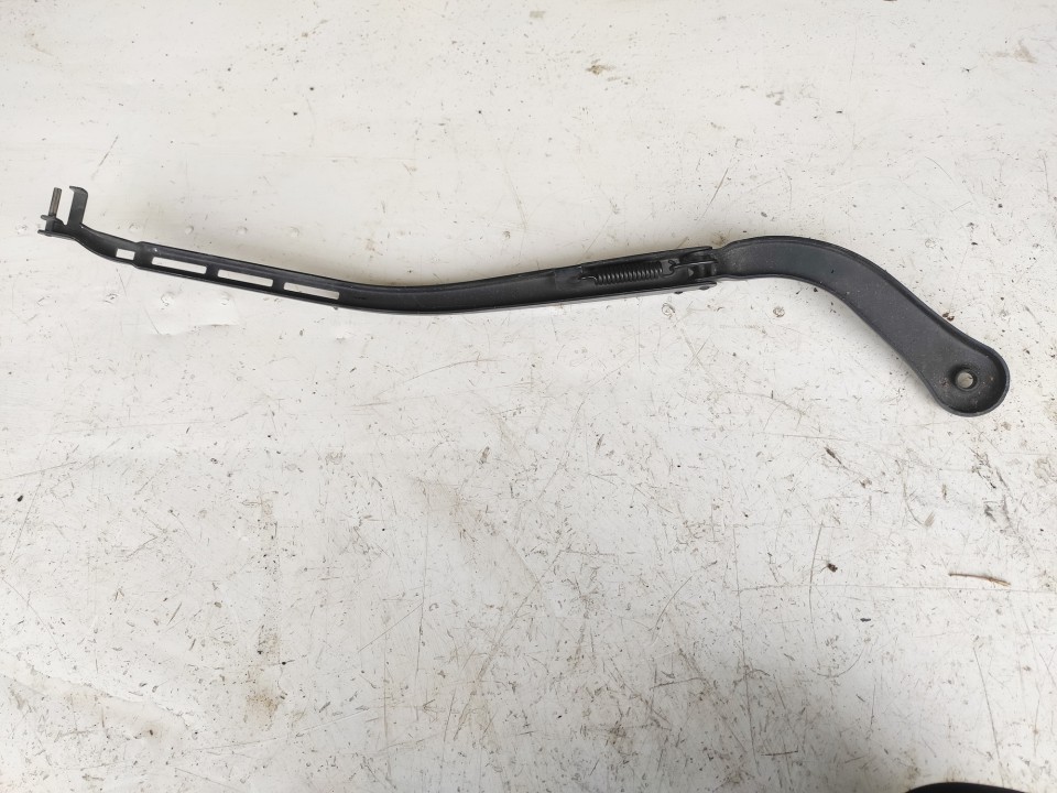 61617171642V BMW 3-Series 2006 Wiper Blade - Thumbnail 3