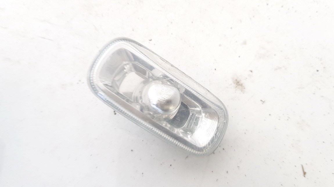 8E0949127 Audi A6 2004 Posukis sparne P.D.