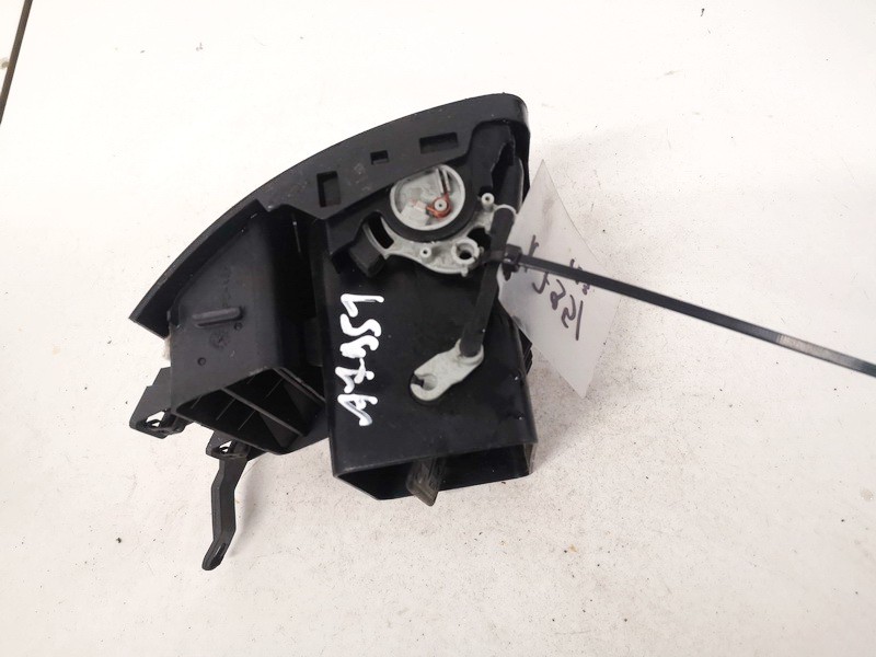 1T0819704A Volkswagen Touran 2004 Dash Vent (Air Vent Grille) - Thumbnail 2