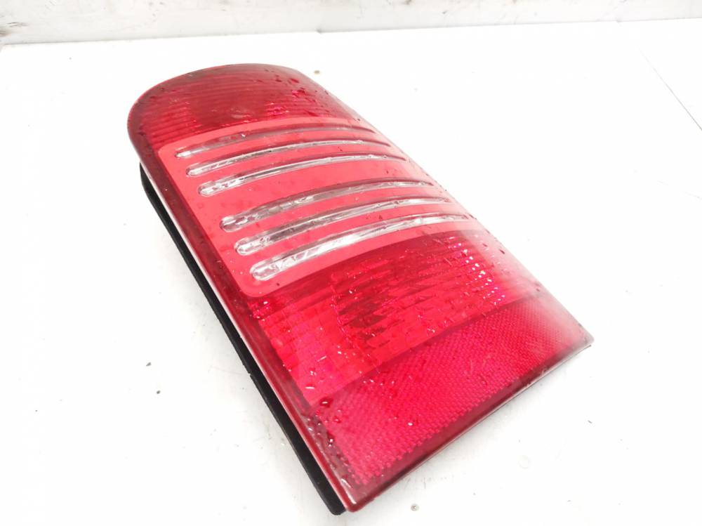 Skoda Octavia 1999 Lampa tylna - TYLNE LEWE - Thumbnail 3