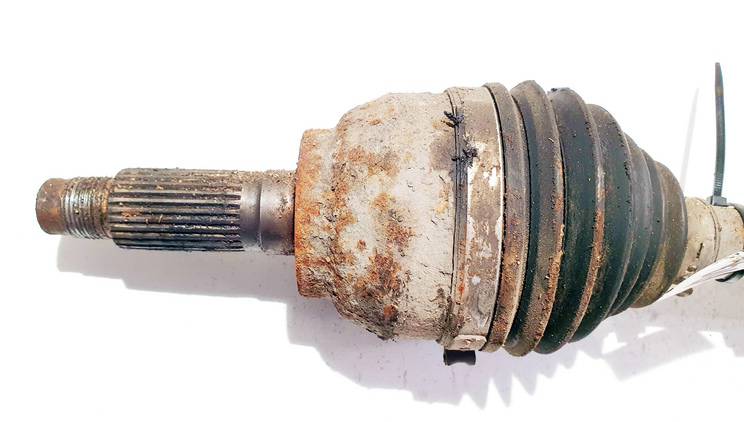 2C006215 Mazda 5 2008 Axles - FRONT LEFT - Thumbnail 2