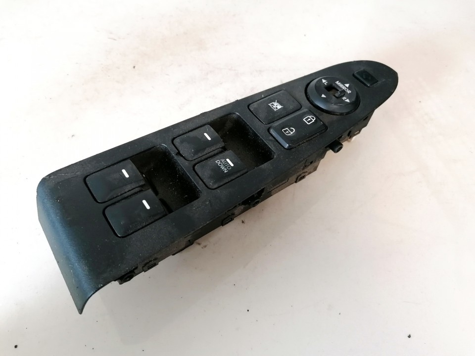 935703w910wk 935703w910wk Power window control (Window Regulator