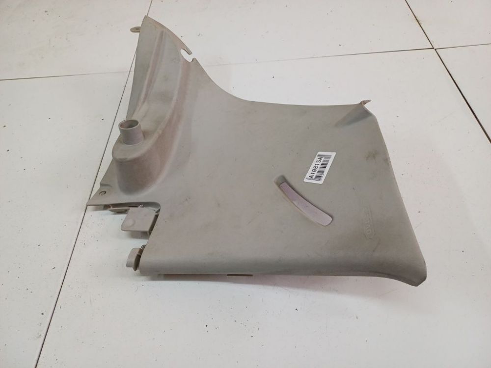 624720H010 Toyota Aygo 2007 garniture intérieure