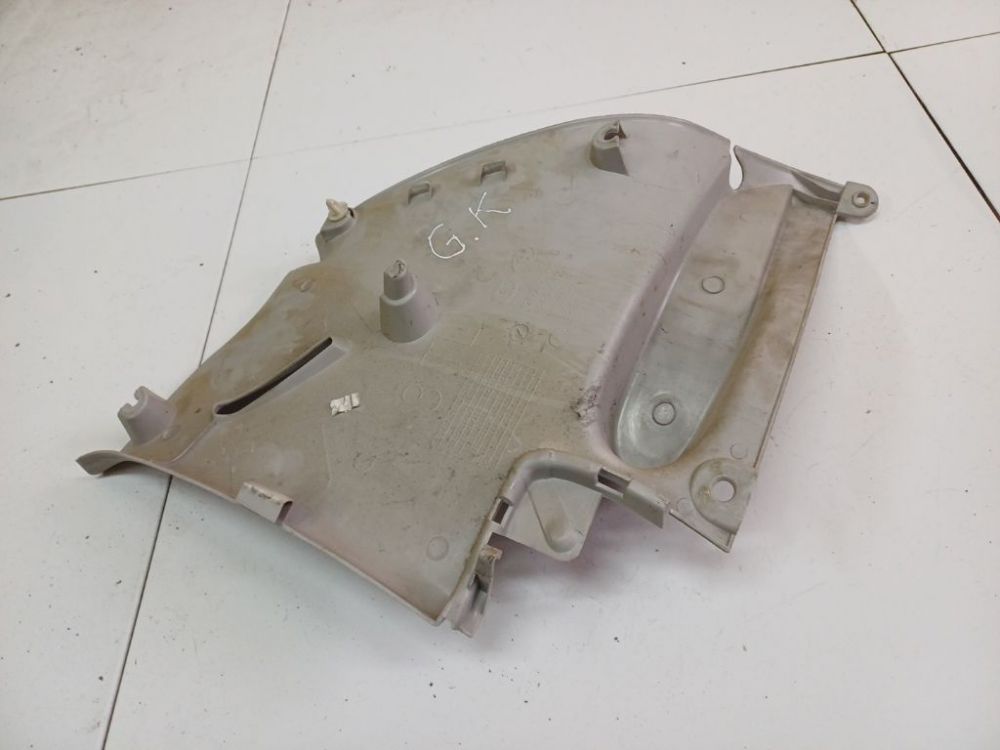 624720H010 Toyota Aygo 2007 Salono apdaila (plastmases) - Thumbnail 2