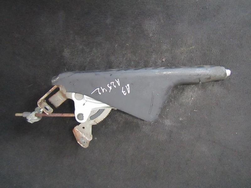 Audi A3 2003 Käsijarrun kahva