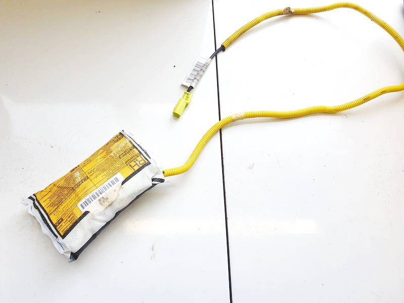 BAMPT11690 Toyota Avensis 2011 Sedynes Airbag SRS