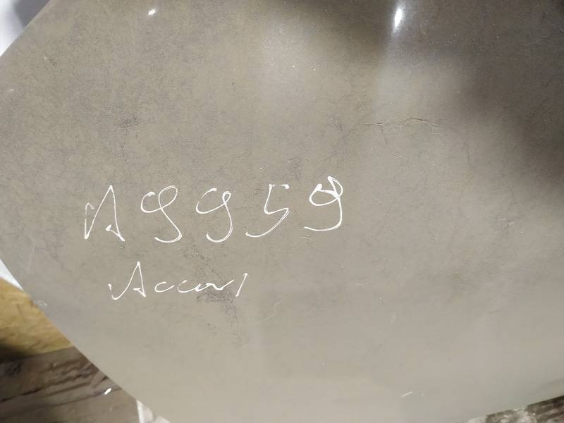 PILKAS Honda Accord 2004 capot - Thumbnail 3