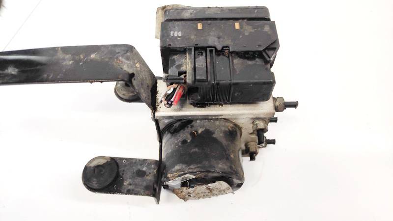 3M512M110JA Ford C-MAX 2007 ABS Unit (ABS Brake Pump) - Thumbnail 2