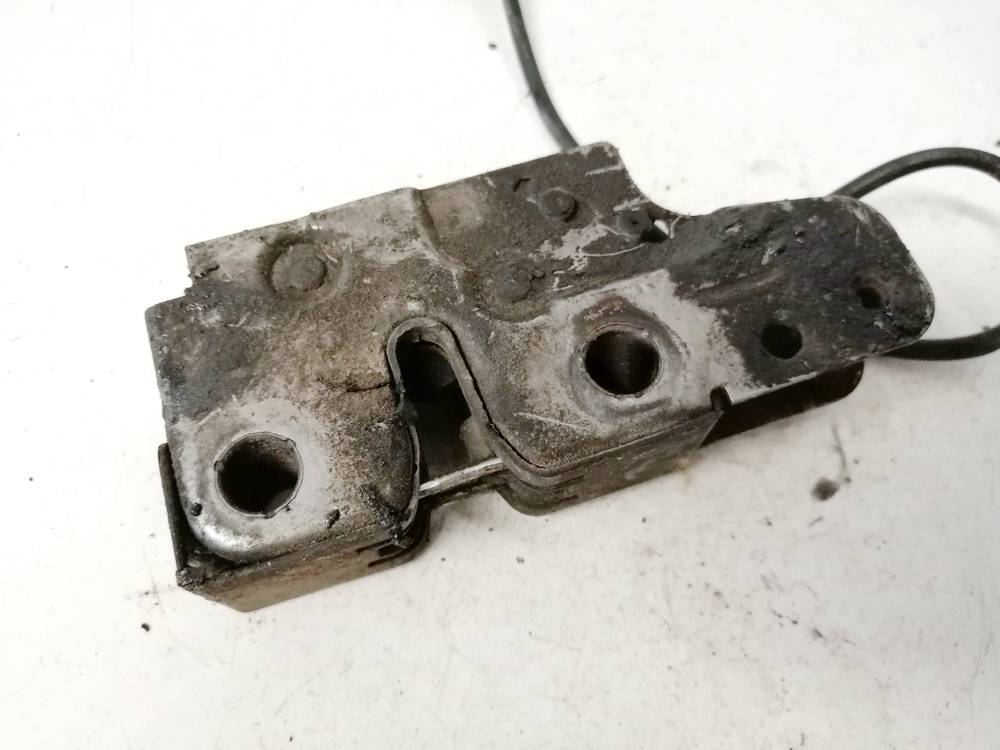 Volvo V70 1999 Zamek maski - Thumbnail 3