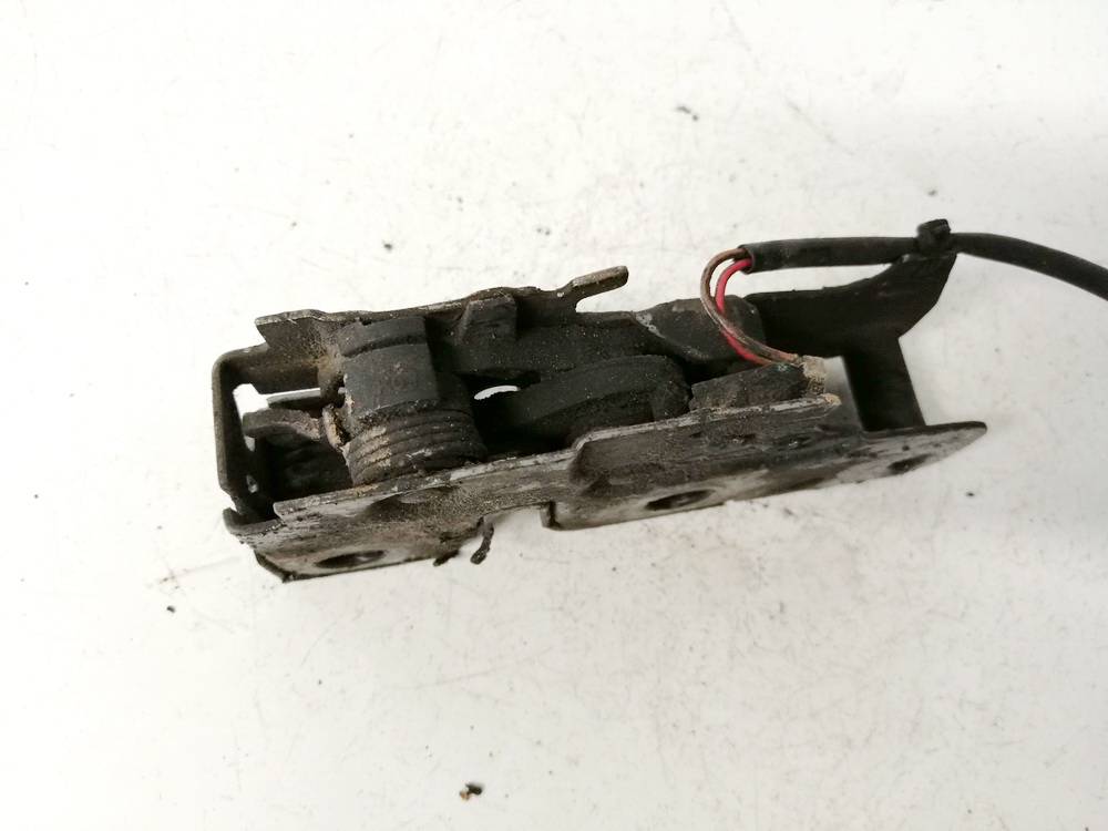 Volvo V70 1999 Zamek maski - Thumbnail 4