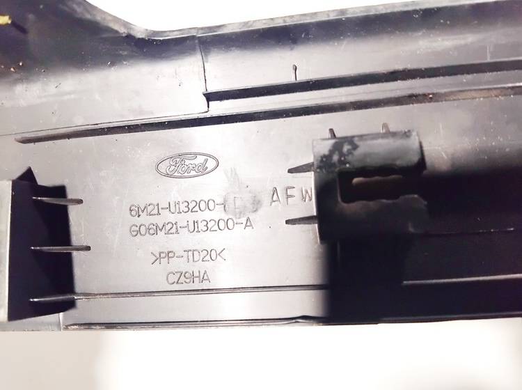 6M21U13200AFW Ford Mondeo 2010 Interior trim - Thumbnail 3