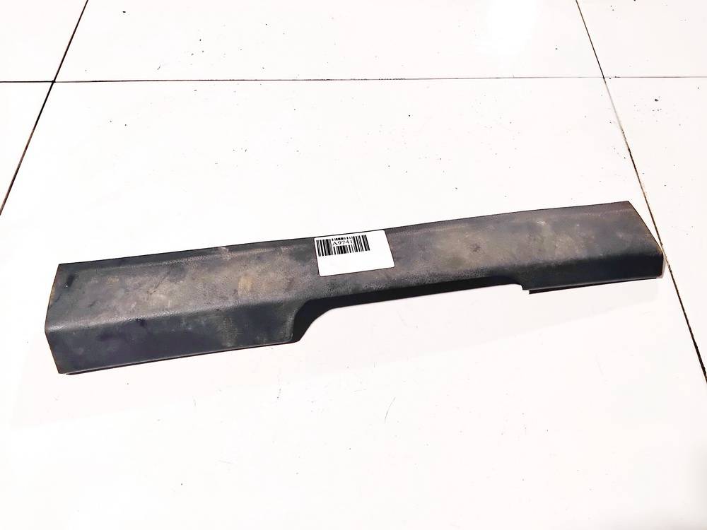 6M21U13200AFW Ford Mondeo 2010 Interior trim