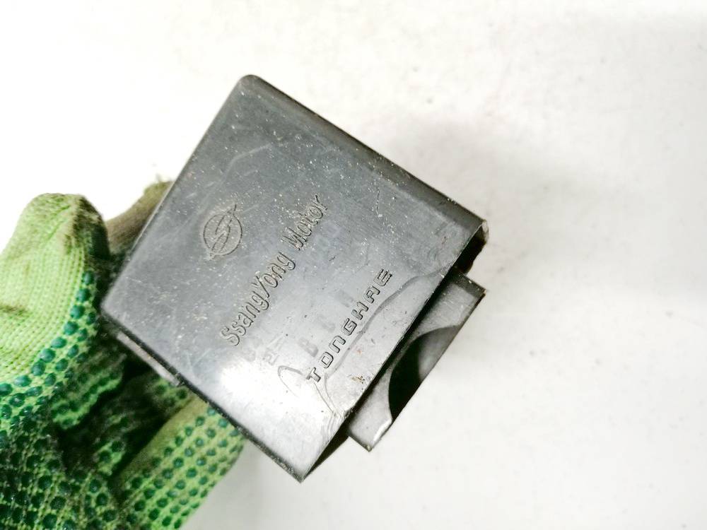 8475005000 SsangYong Musso 1995 Other computers - Thumbnail 3