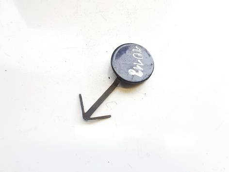 9688557077 Peugeot 508 2013 Etuhinaussilmukan suojakansi - EDESSÄ