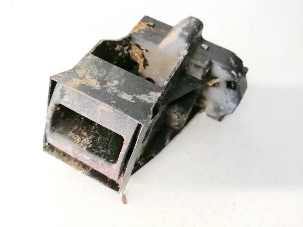 9632626677 Peugeot 307 2002 Seat Lock Latch assembly