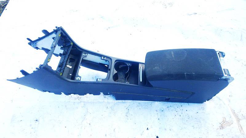 3C0864207 Volkswagen Passat 2006 Podłokietnik