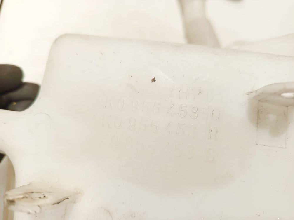 1K0955453Q Volkswagen Golf 2004 Langu apiplovimo bakelis - Thumbnail 3