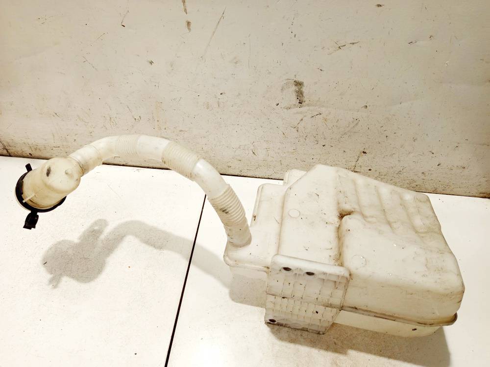 1K0955453Q Volkswagen Golf 2004 Zbiornik Płynu Do Spryskiwaczy