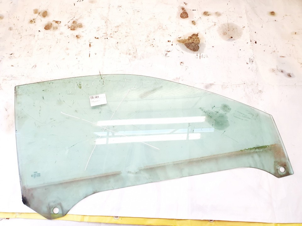 Audi A3 1999 LUNA DELANTERA DERECHA, Luna de la puerta delantera - FRENTE DERECHO