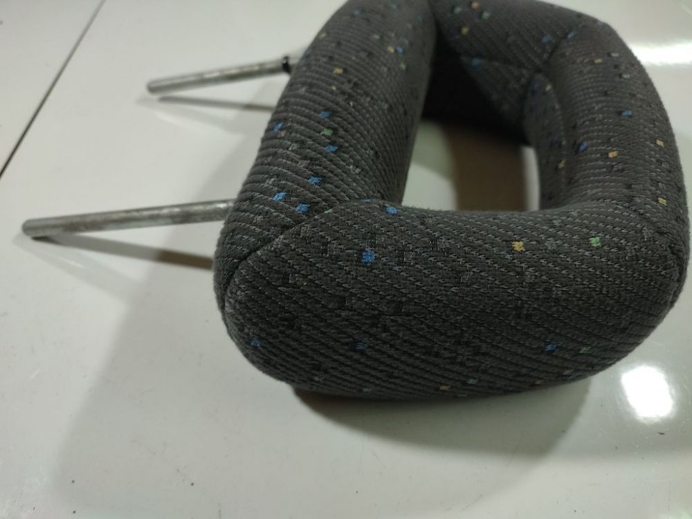 Audi A6 2007 Reposacabezas del asiento - Thumbnail 4