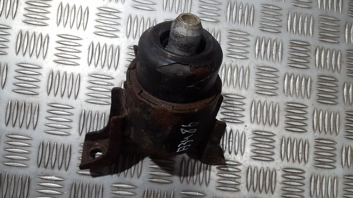 Mazda 6 2007 Moottorin moottorituki