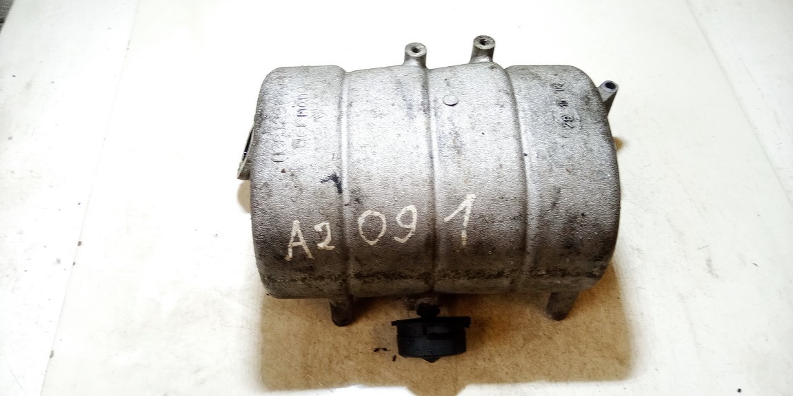 038129713BE Volkswagen Golf 2004 Intake manifold (Inlet Manifold)