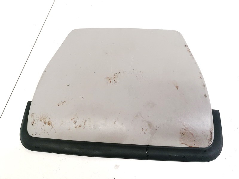 7259855 L90003942 Emergency Third Brake Light (Third Brake Light) BMW 3Series 2014 0.0L 27EUR