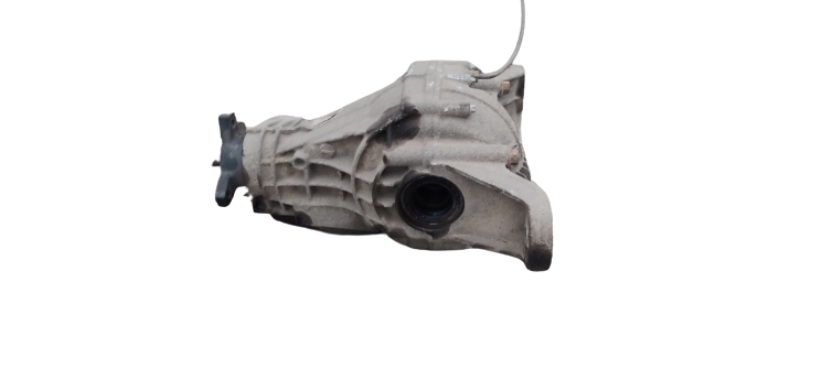 4460310033 Mercedes-Benz ML-CLASS 2006 Differential assembly - REAR - Thumbnail 3