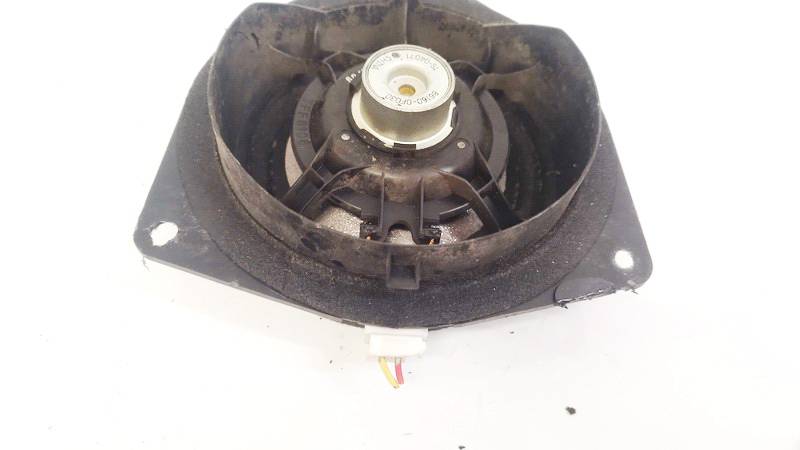 861600F030 Toyota Corolla Verso 2006 Speaker (audio) - Thumbnail 2