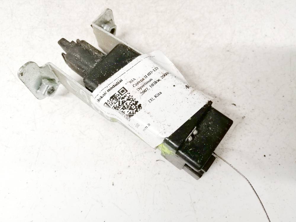 957201D000 Kia Carens 2007 Other computers - Thumbnail 3