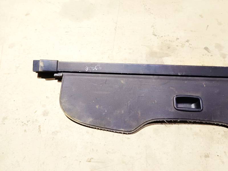 Volvo V50 2005 Boot Cover - Thumbnail 2