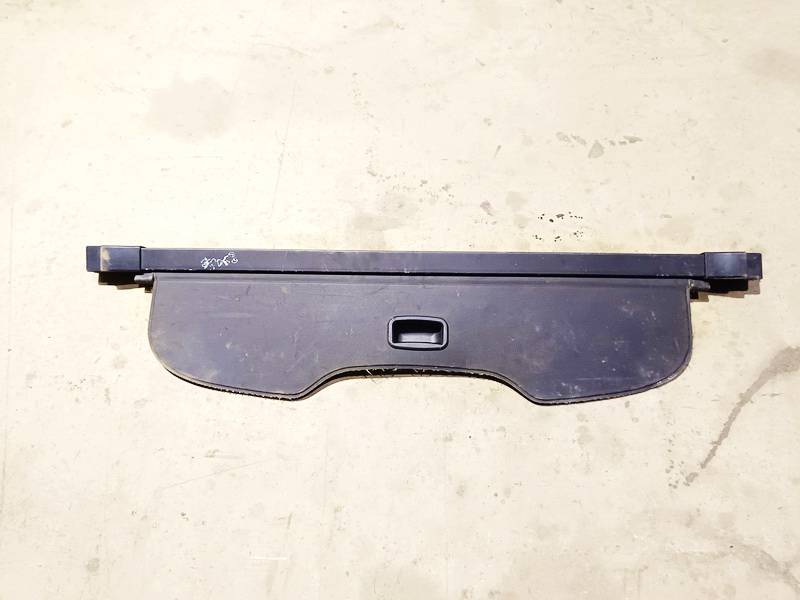 Volvo V50 2005 Boot Cover