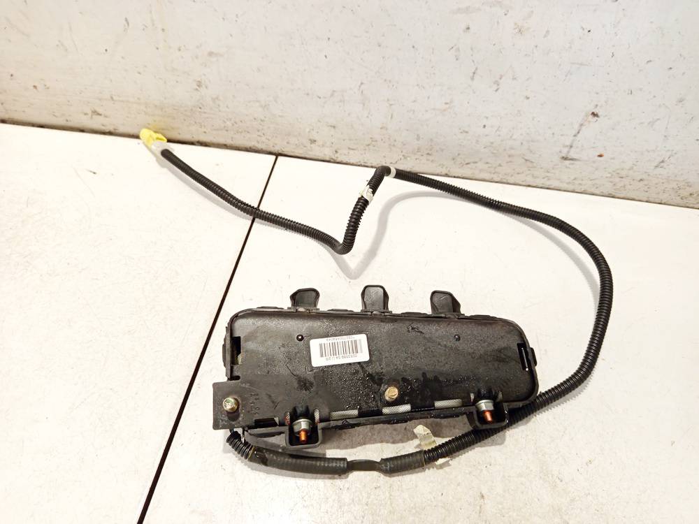 739100D010H Toyota Yaris 2005 Seat AIRBAG