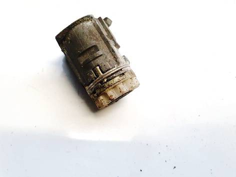 8E1837089 Seat Exeo 2009 Door Lock Cylinder - Thumbnail 2