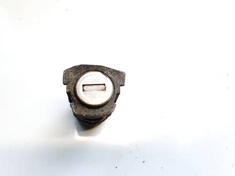 8E1837089 Seat Exeo 2009 Door Lock Cylinder