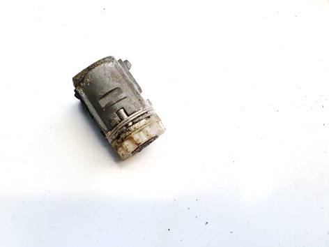 8E1837089 Seat Exeo 2009 Door Lock Cylinder - Thumbnail 3