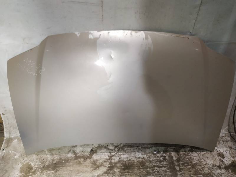 PILKAS Volkswagen Touran 2003 Kapotas (Variklio dangtis)