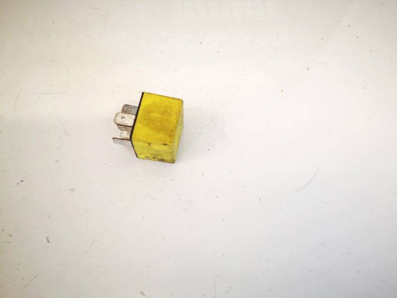 7700844253 Renault Espace 1997 Relay module - Thumbnail 3